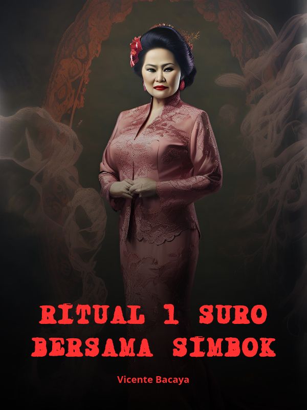 Ritual 1 Suro Bersama Simbok - Rahasia Besar | Penana