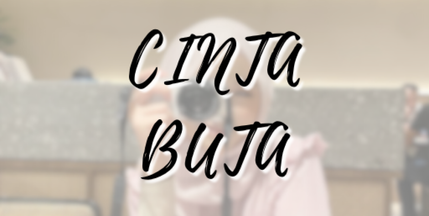 Cinta Buta Penana