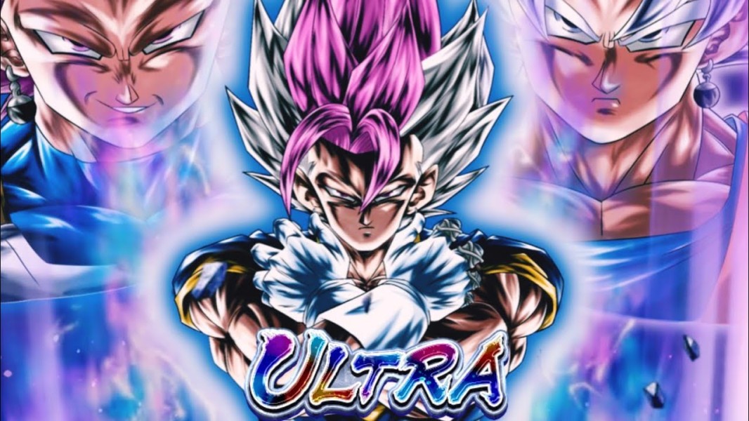 How strong will Ultra ego Instinct Gogeta be? Will he rival the